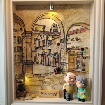 L'Arche des Souvenirs