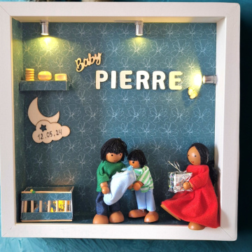 PIERRE