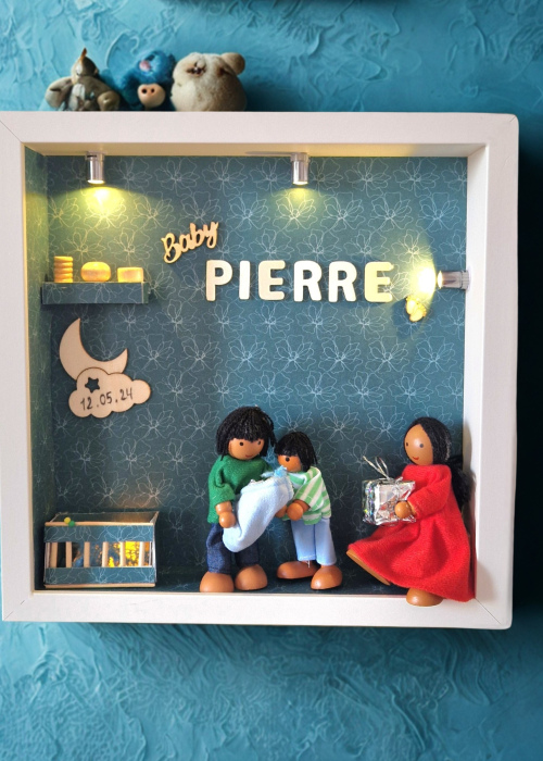 PIERRE
